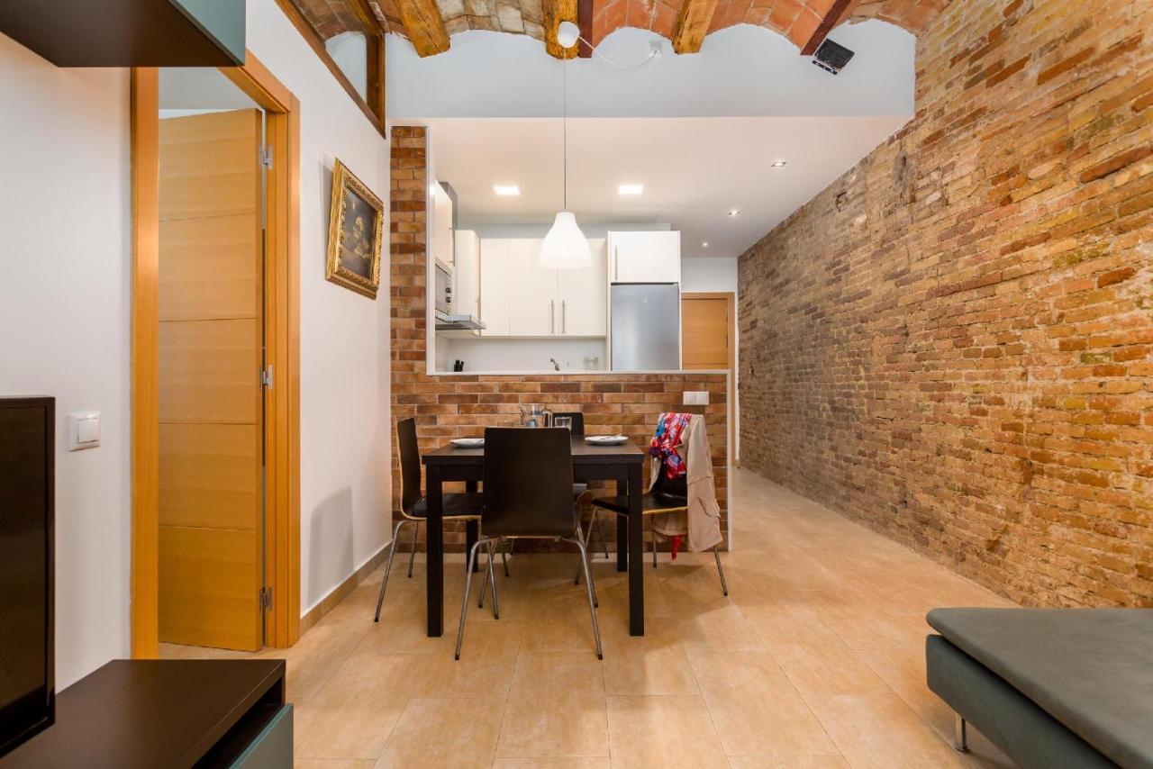 Gracia Gem Ac, Near Fontana Metro, Hipster Haven Appartement Barcelone